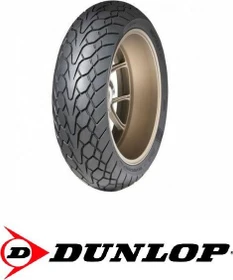 Dunlop Mutant 120/70 ZR17 58W TL M+S
