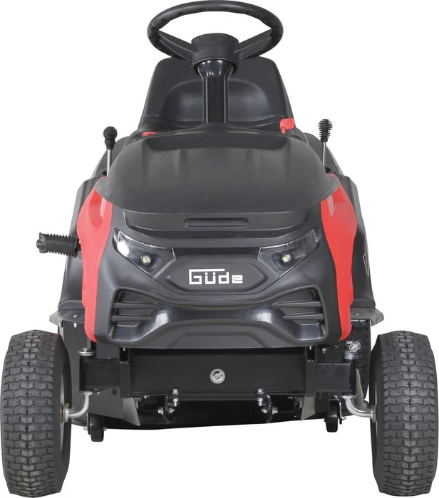 Güde GAR 685 T Benzin-Rasentraktor