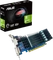 ASUS GeForce GT 710, GT710-SL-2GD3-BRK-EVO, 2GB DDR3, VGA, DVI, HDMI Vorschaubild