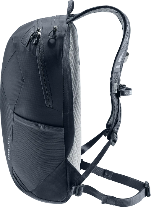 Deuter Speed Lite 13 schwarz