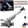 Mould King Crawler Crane 11200 (17002)