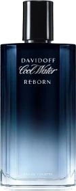 Davidoff Cool Water Reborn Man Eau de Toilette, 125ml