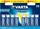 Varta Longlife Power Mignon AA, 8er-Pack (04906-121-418)