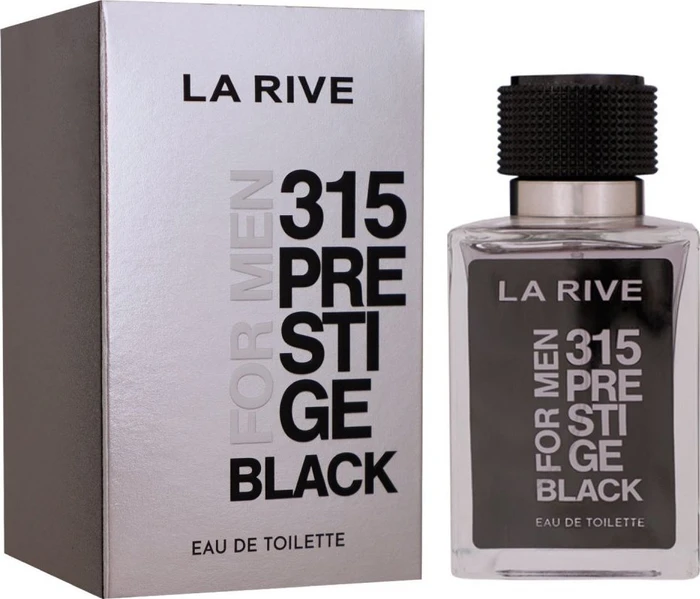 La Rive 315 Prestige Eau de Toilette, 100ml