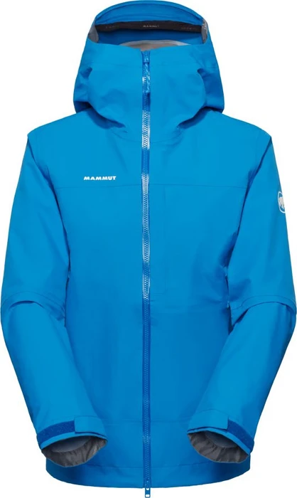 Mammut Alto Guide HS Hooded Jacke (Damen)