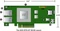 Supermicro 10G LAN-Adapter, 2x RJ-45, PCIe 2.1 x8 Vorschaubild