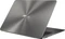 ASUS ZenBook UX3430UQ-GV010T, Quartz Grey, Core i7-7500U, 16GB RAM, 256GB SSD, GeForce 940MX, DE Vorschaubild