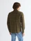 Wrangler Regular Western Hemd langarm olive night (Herren) Vorschaubild