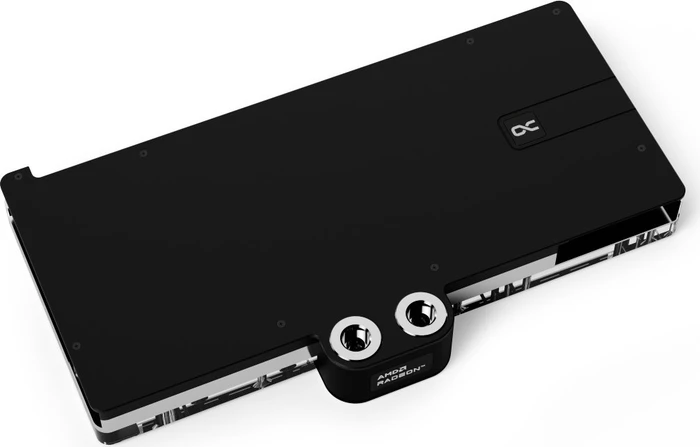 Alphacool Core AMD RX 7900XTX/XT Taichi mit Backplate