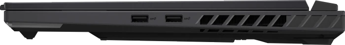 ASUS ROG Strix G16 (2024) G614JIR-N4002W, Eclipse Gray, Core i9-14900HX, 32GB RAM, 1TB SSD, GeForce RTX 4070, DE