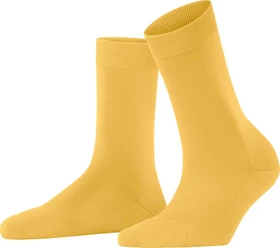 Falke ClimaWool Socken banana (Damen)