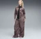 Puma T7 Always On Trainingsjacke raisin (Damen) Vorschaubild