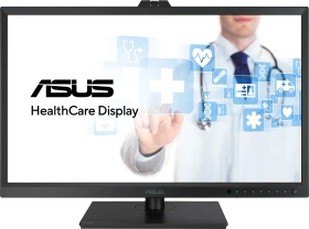 ASUS HealthCare HA3281A, 31.5"
