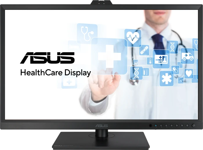 ASUS HealthCare HA3281A, 31.5"