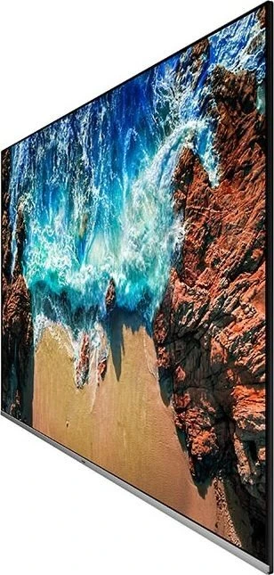 Samsung QE82N, 82"