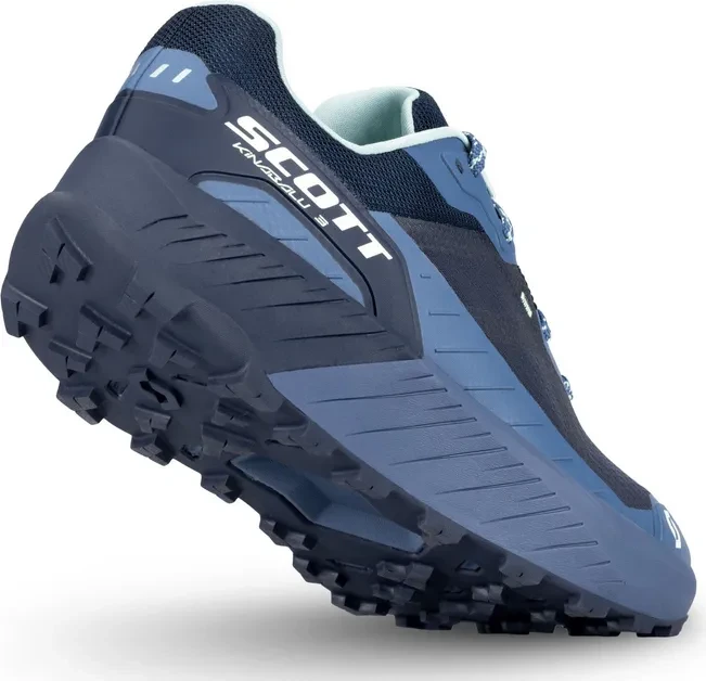 Scott Kinabalu 3 dark blue/metal blue (Damen)
