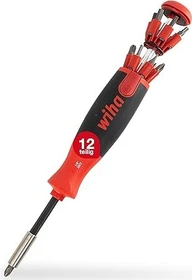 Wiha 380302 LiftUp 25 Bitset, 12-tlg.