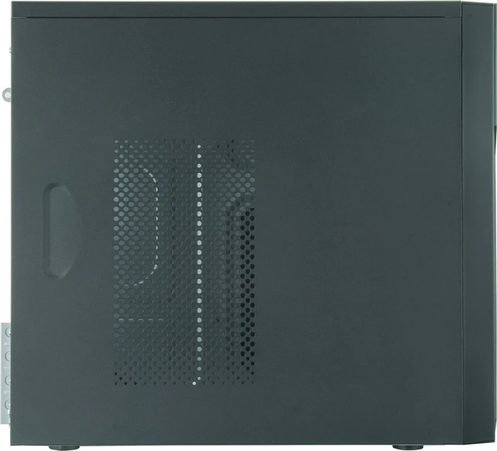 Chieftec Elox HO-12B, schwarz, 350W ATX