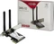 Inter-Tech PowerOn DMG-32, 2.4GHz/5GHz WLAN, PCIe x1 Vorschaubild