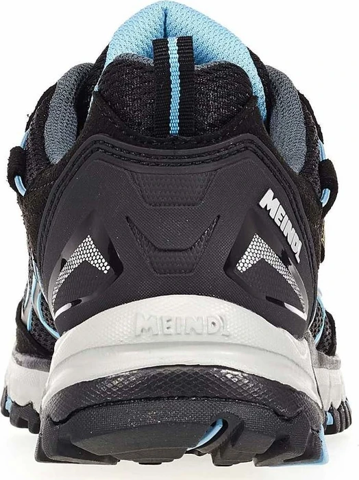 Meindl Caribe GTX schwarz/azur (Damen)