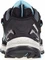 Meindl Caribe GTX schwarz/azur (Damen) Vorschaubild