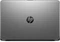 HP Laptop 17-y067ng, grau, A9-9410, 8GB RAM, 1TB HDD, DE Vorschaubild
