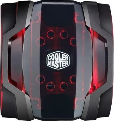 Cooler Master MasterAir Maker 8