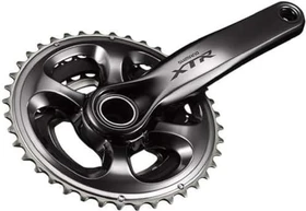 Shimano XTR Trail FC-M9020-3 40/30/22 Zähne Kurbelgarnitur 165mm
