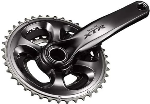 Shimano XTR Trail FC-M9020-3 40/30/22 Zähne Kurbelgarnitur 165mm