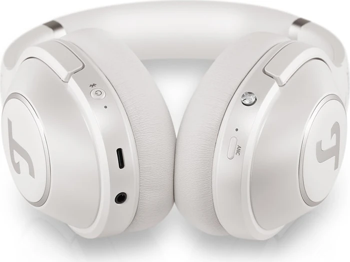 Teufel Real Blue NC pearl white