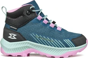 Garmont 9.81 Pulse corsair blue/lavender rose (Junior)