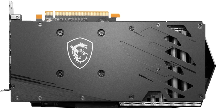 MSI Radeon RX 6650 XT Gaming X 8G, 8GB GDDR6, HDMI, 3x DP