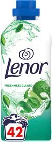 Lenor Freshness Guard Weichspüler, 882ml
