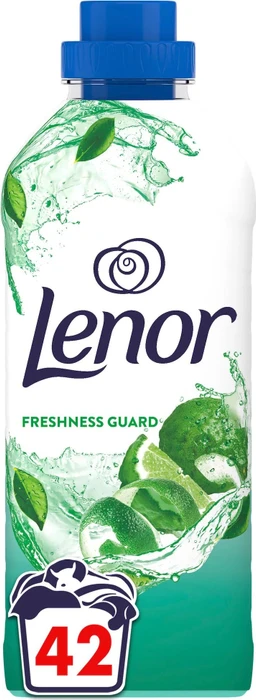 Lenor Freshness Guard Weichspüler, 882ml