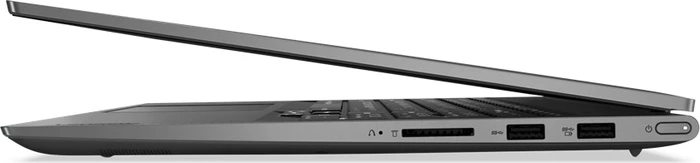 Lenovo Yoga Slim 7 Pro 16ACH6, Storm Grey, Ryzen 7 5800H, 16GB RAM, 512GB SSD, GeForce RTX 3050, DE
