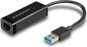Axagon Gigabit LAN-Adapter, RJ-45, USB-A 3.0 [Stecker] (ADE-SR)