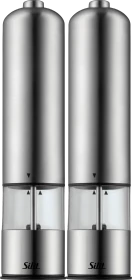 WMF Silit Elektromühlen-Set, 2-tlg.