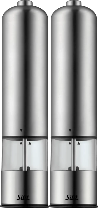 WMF Silit Elektromühlen-Set, 2-tlg.