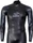 Sailfish One Nasstauchanzug 4.5/1.5/2mm schwarz (Herren)