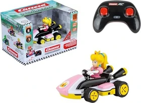 Carrera RC Mario Kart Race Kart Peach