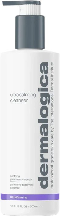 Dermalogica UltraCalming Cleanser Gel