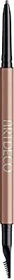 Artdeco Ultra Fine Brow Liner Augenbrauenstift 32 fair blonde, 0.09g