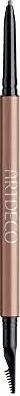 Artdeco Ultra Fine Brow Liner Augenbrauenstift 32 fair blonde, 0.09g