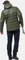 Odlo Severin N-Thermic Hooded Jacke deep depths (Herren) Vorschaubild