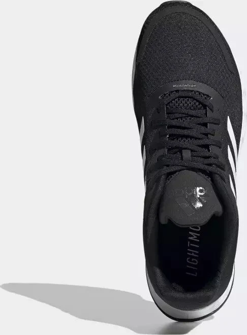 adidas Duramo SL core black/cloud white/grey six (Herren)