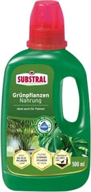 Evergreen Garden Care Substral Grünpflanzen Nahrung, 500ml