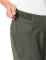 Vaude Ledro Print Shorts Fahrradhose kurz khaki (Damen) Vorschaubild