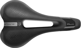 Sportourer FLX Gel Flow 170mm Sattel (Damen)