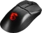 MSI Clutch GM31 Lightweight Wireless Gaming Mouse schwarz, USB Vorschaubild