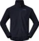 Bergans Hareid Fleece NoHood Jacke (Herren) Vorschaubild